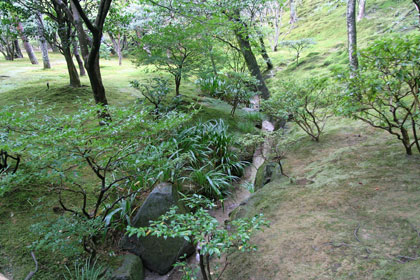 Ginkaku-ji