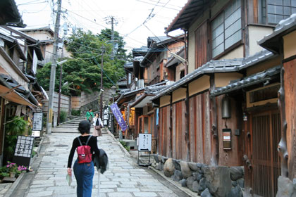 Kiyomizu-dera