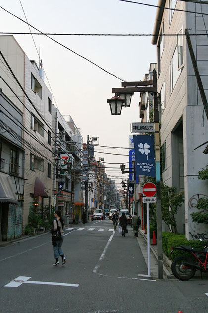 cables